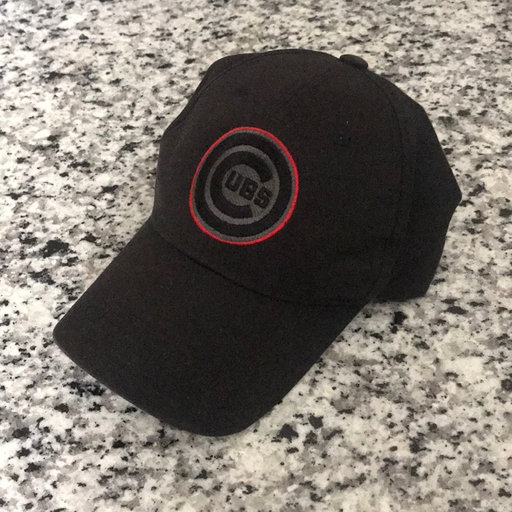 Cubs baseball hat